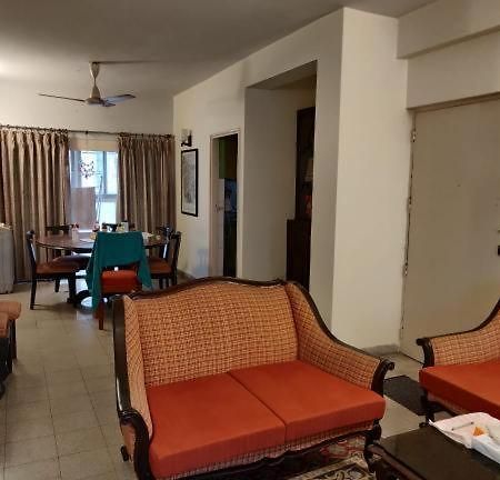 Lovely Couple Friendly Guest House Kolkata Bagian luar foto